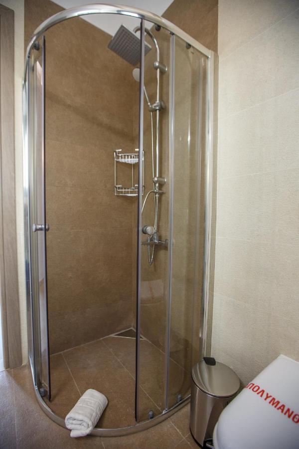 Thea Boutique Villas Sivota I Exterior photo