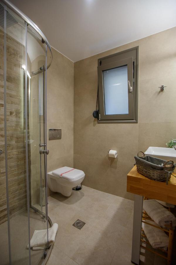 Thea Boutique Villas Sivota I Exterior photo