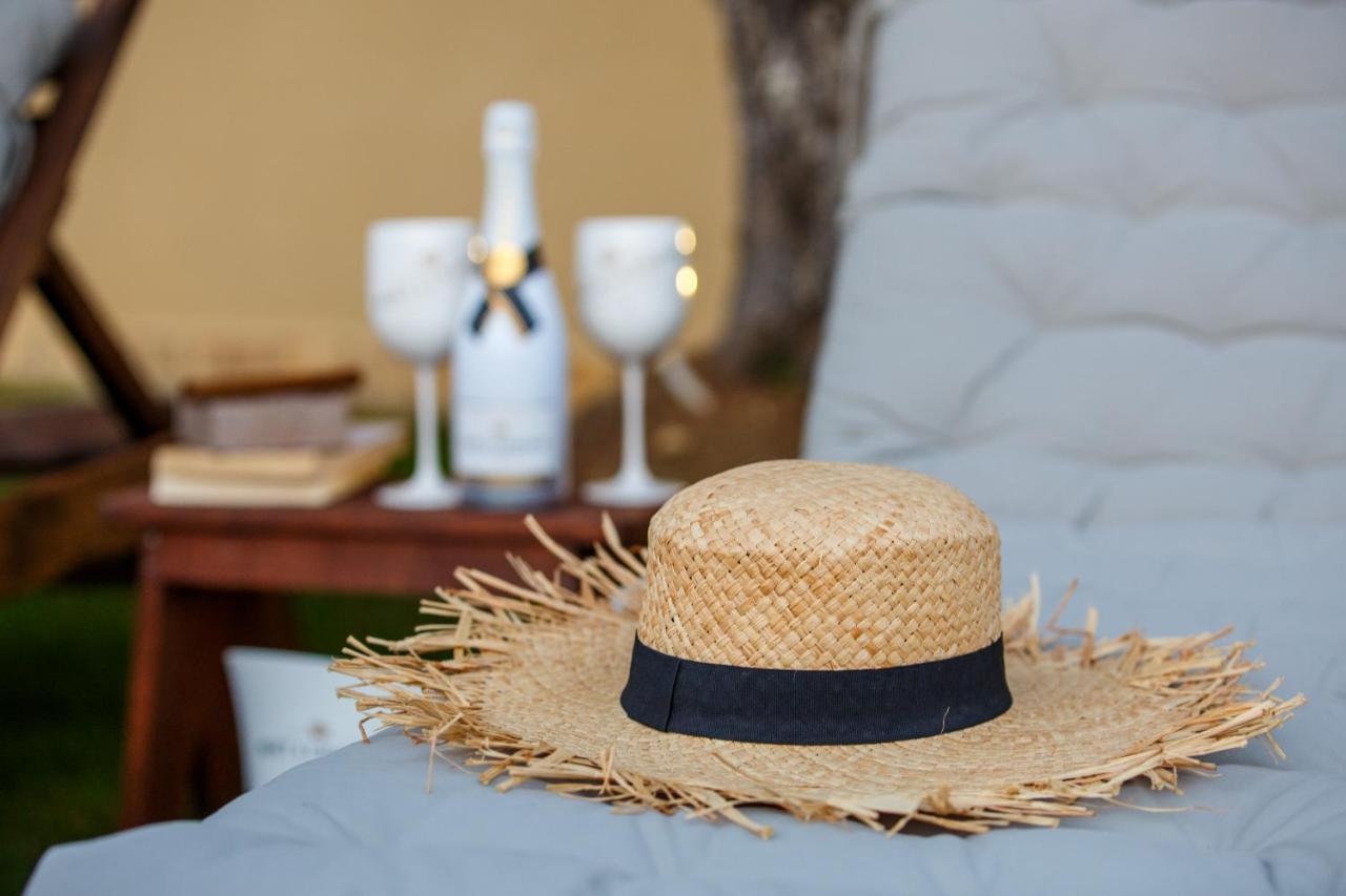 Thea Boutique Villas Sivota I Exterior photo